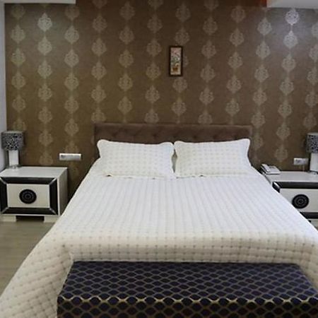 Mugla Hotel ภายนอก รูปภาพ
